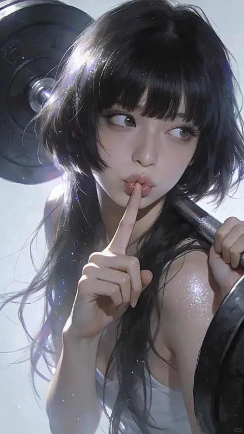体育剧情画面二