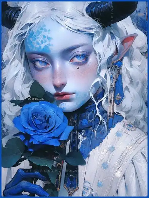 古装剧画面三